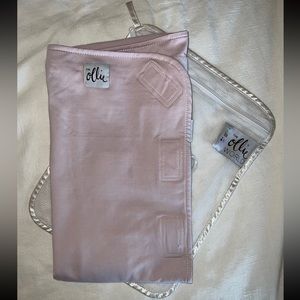 Ollie Swaddle in Lavender